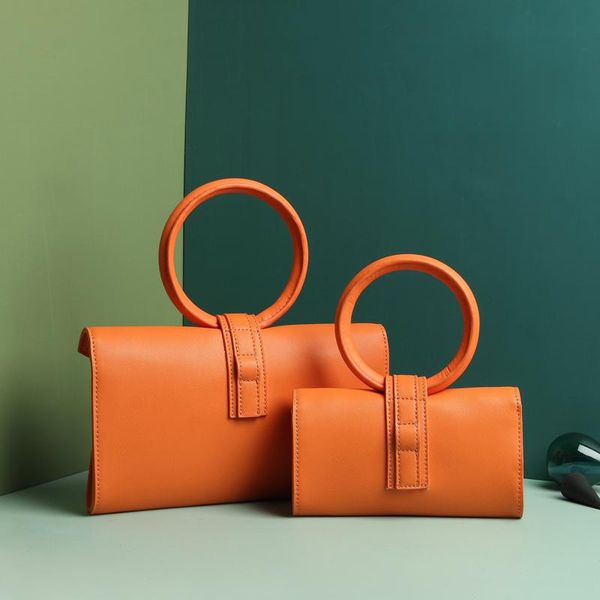 design envelope bag ladies ring candy color handbag ladies fashion orange one-shoulder wild diagonal small waist bag gift 1072
design envelope bag ladies ring candy color handbag ladies fashion orange one-shoulder wild diagonal small waist bag gift 1072