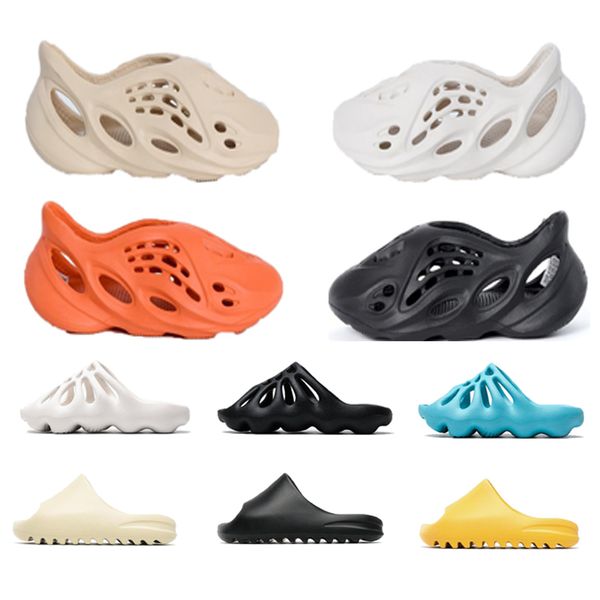 2020 kanye west slipper men women slide bone earth brown desert sand slide resin designer shoes sandals foam runner
2020 kanye west slipper men women slide bone earth brown desert sand slide resin designer shoes sandals foam runner