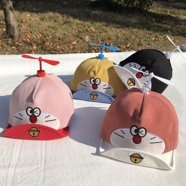 children's baseball soft brim baby cartoon windmill cap flanged baseball cap baby cotton sun hat, Blue;gray
children's baseball soft brim baby cartoon windmill cap flanged baseball cap baby cotton sun hat, Blue;gray