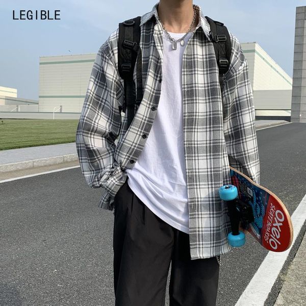 legible plaid shirt men long sleeve shirt casual social slim male cotton mens dress shirts 4xl 5xl, White;black
legible plaid shirt men long sleeve shirt casual social slim male cotton mens dress shirts 4xl 5xl, White;black