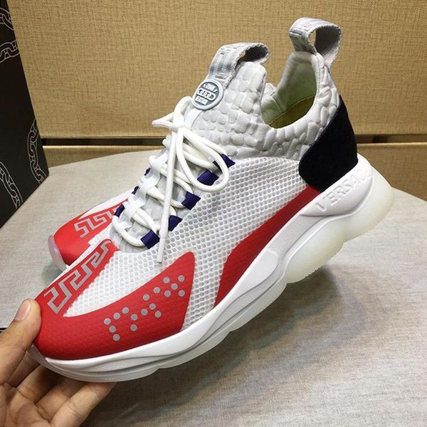 breathable cross chainer sneakers mens shoes lightweight luxury shoes fashion lace -up sports men shoes outdoor walking style footwears
breathable cross chainer sneakers mens shoes lightweight luxury shoes fashion lace -up sports men shoes outdoor walking style footwears