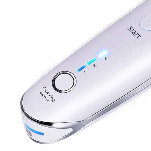 portable hifu face lifting ultrasound machine 3.0-4.5mm wrinkle removal anti aging skin care beauty device
portable hifu face lifting ultrasound machine 3.0-4.5mm wrinkle removal anti aging skin care beauty device