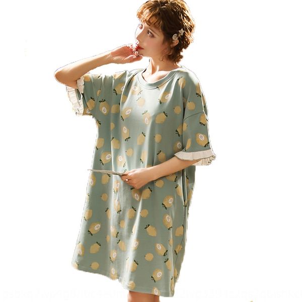 ylb2m женская сорочка корейской одежды дома пижамы стиль домашней одежды случайный плюс размер хлопка с короткими рукавами пижамы женские ст, Blue;red
ylb2m женская сорочка корейской одежды дома пижамы стиль домашней одежды случайный плюс размер хлопка с короткими рукавами пижамы женские ст, Blue;red