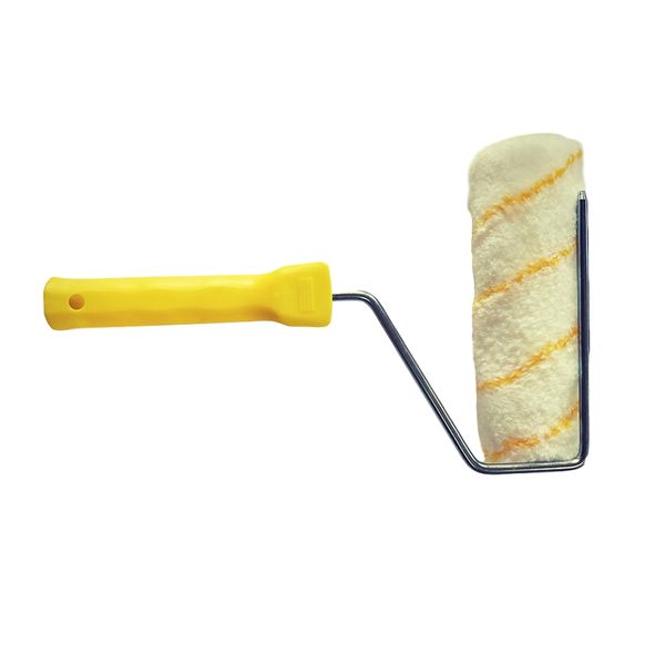 9inch single plug in roller brush (acrylic