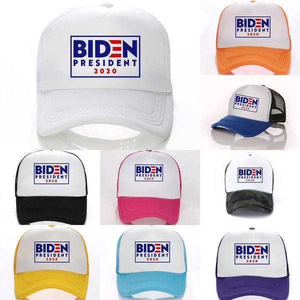 2lty5 15 visors with president 2020 hat ridn biden biden letters print baseball caps ball hats mesh patchwork summer colors outdoor sports, Blue;gray
2lty5 15 visors with president 2020 hat ridn biden biden letters print baseball caps ball hats mesh patchwork summer colors outdoor sports, Blue;gray