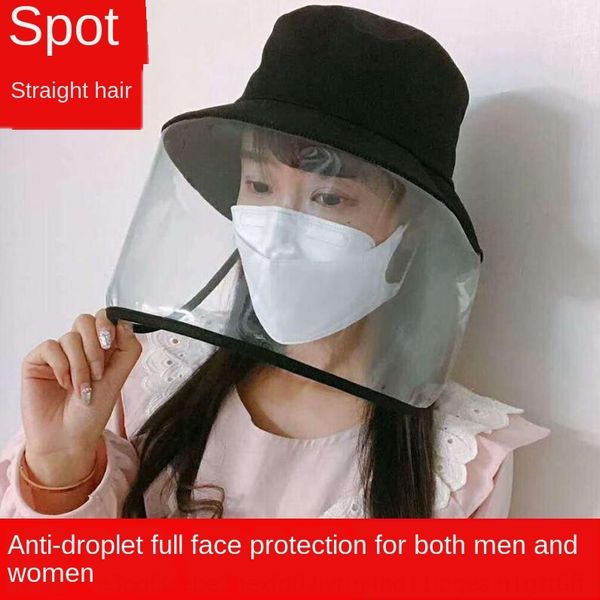 cmxa0 anti-fly foam fisherman hat korean removable isolation mask dust-proof face-covering protective for returning to school fisherman base, Blue;gray
cmxa0 anti-fly foam fisherman hat korean removable isolation mask dust-proof face-covering protective for returning to school fisherman base, Blue;gray