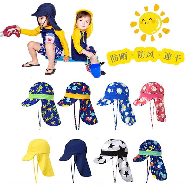 ikqas price children's swimming cartoon hat hatswimming cap pattern children's sunscreen cap beach windproof sunscreen neck protec
ikqas price children's swimming cartoon hat hatswimming cap pattern children's sunscreen cap beach windproof sunscreen neck protec