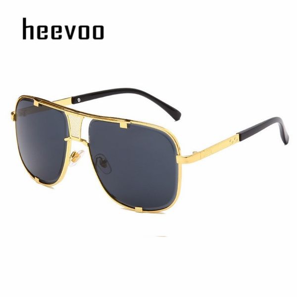 classic oversized men sunglasses women mach one sun glasses square retro male uv400 mirror eyewear, White;black
classic oversized men sunglasses women mach one sun glasses square retro male uv400 mirror eyewear, White;black