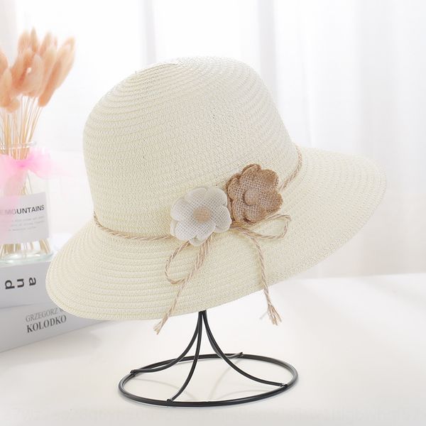 summer new beach twist straw big eaves sunscreen linen flower straw outdoor women's sun hat fashion sun hat, Blue;gray
summer new beach twist straw big eaves sunscreen linen flower straw outdoor women's sun hat fashion sun hat, Blue;gray