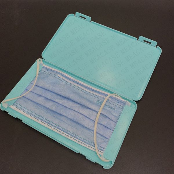 protective mask flip case portable disposable face masks container food grade pp storage box for children mask dustproof organizer d72204
protective mask flip case portable disposable face masks container food grade pp storage box for children mask dustproof organizer d72204