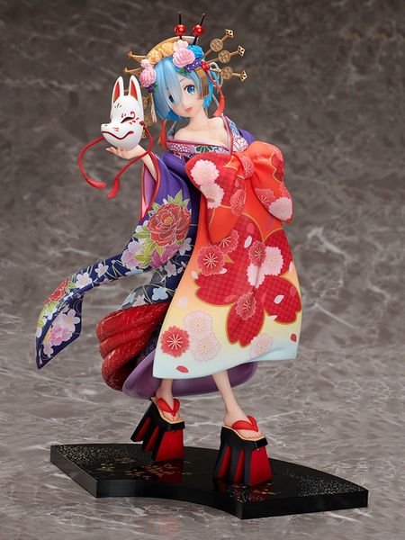 re: zero начиная жизнь в другом мире rem oirandouchuu 1/7 pvc figure rem oirandouchuu аниме рисунок sexy girl action figure toy mx200727
re: zero начиная жизнь в другом мире rem oirandouchuu 1/7 pvc figure rem oirandouchuu аниме рисунок sexy girl action figure toy mx200727