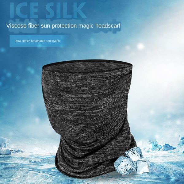 sports outdoor multi-functional cycling mask sunscreen ice silk female collar men's bicycle scarf magic scarf
sports outdoor multi-functional cycling mask sunscreen ice silk female collar men's bicycle scarf magic scarf