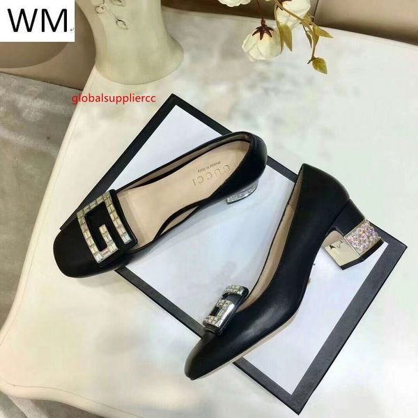new leather square buckle shallow mouth square high heels women high heels sandals slippers mules slides pumps shoes sneakers, Black;green
new leather square buckle shallow mouth square high heels women high heels sandals slippers mules slides pumps shoes sneakers, Black;green