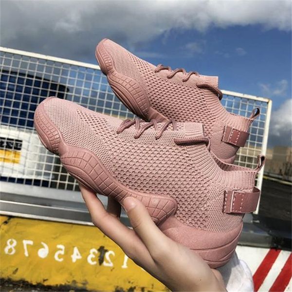 2020 sale sneakers women mesh breathable running shoes pink black lace-up outdoor sports jogging walking female sneakers
2020 sale sneakers women mesh breathable running shoes pink black lace-up outdoor sports jogging walking female sneakers