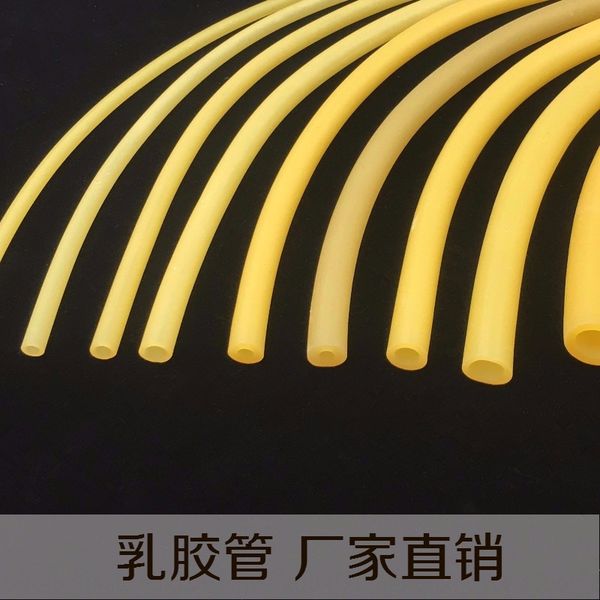 latex latex 5*7 6*9 8*12 tourniquet high elastic rubber hose elastic tube tension tube rope
latex latex 5*7 6*9 8*12 tourniquet high elastic rubber hose elastic tube tension tube rope