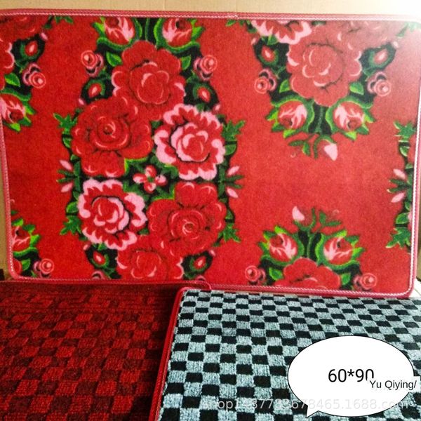 60*90 floor non-slip mat home non-slip mat home anti-skid mats living room kitchen mats five yuan store products
60*90 floor non-slip mat home non-slip mat home anti-skid mats living room kitchen mats five yuan store products