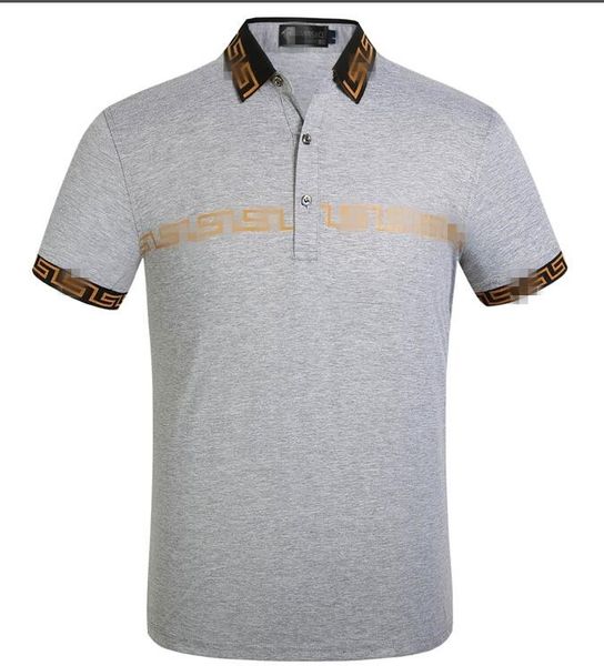 brand mens designer polo shirts casual short sleeves lafayette 3d designer polo t-shirts luxury men polos shirts, White;black
brand mens designer polo shirts casual short sleeves lafayette 3d designer polo t-shirts luxury men polos shirts, White;black