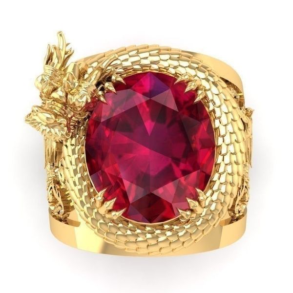 high-end cross-border new european and american style mens gold three-dimensional domineering dragon ring spot wholesale, Silver
high-end cross-border new european and american style mens gold three-dimensional domineering dragon ring spot wholesale, Silver