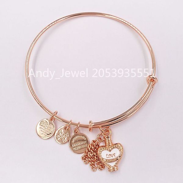 authentic 925 sterling silver pendants herry poter love potion charm bangle bracelet - shiny rose gold finish fits european bear jewelry sty, Black
authentic 925 sterling silver pendants herry poter love potion charm bangle bracelet - shiny rose gold finish fits european bear jewelry sty, Black