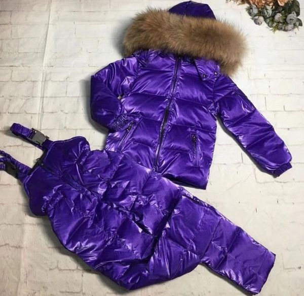 new natural furrusssia witner clothing children kids suit coat+pants 2pcs baby girl boy 0-10y child outfit outwear, White
new natural furrusssia witner clothing children kids suit coat+pants 2pcs baby girl boy 0-10y child outfit outwear, White