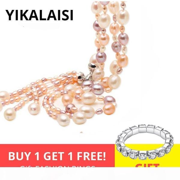 u yikalaisi 925 sterling silver jewelry natural freshwater pearl long multilayer tassel necklace fashion jewelry for women
u yikalaisi 925 sterling silver jewelry natural freshwater pearl long multilayer tassel necklace fashion jewelry for women