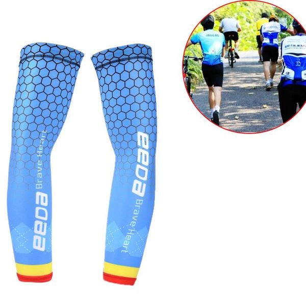 2pcs men sport cycling running bicycle uv sun protection cuff cover protective arm sleeve bike arm warmers sleeves, Black;gray
2pcs men sport cycling running bicycle uv sun protection cuff cover protective arm sleeve bike arm warmers sleeves, Black;gray