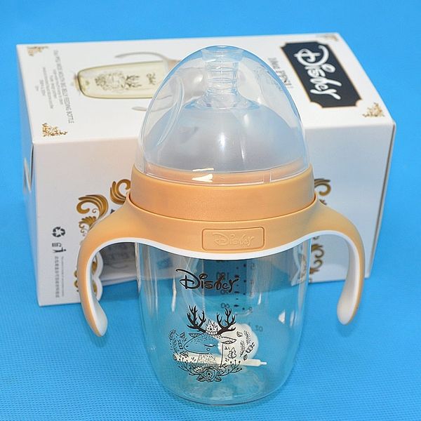 baby milk straw bottle wide caliber ppsu anti-fall anti-flatulence imitation breast milk with straw baby bottle
baby milk straw bottle wide caliber ppsu anti-fall anti-flatulence imitation breast milk with straw baby bottle