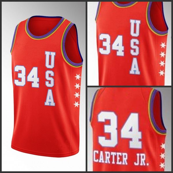 men's usa team chicago bulls wendell carter jr. 2020 nba rising star red jersey, Black
men's usa team chicago bulls wendell carter jr. 2020 nba rising star red jersey, Black