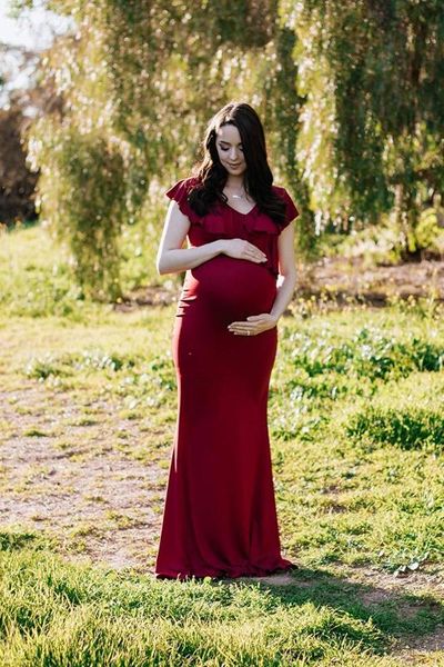 summer maternity dresses classic pgraphy props for p shoot pink women pregnancy dress shoulderless maternity, White
summer maternity dresses classic pgraphy props for p shoot pink women pregnancy dress shoulderless maternity, White