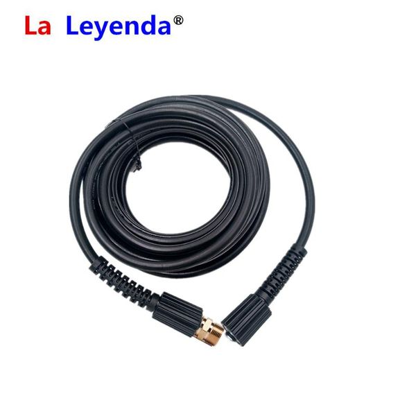 laleyenda m22 диаметр 14 мм / 15 мм давление воды стиральная машина 5m 7m 10m 15 метров очистки труб расширение для керхер / интерскол / hut
laleyenda m22 диаметр 14 мм / 15 мм давление воды стиральная машина 5m 7m 10m 15 метров очистки труб расширение для керхер / интерскол / hut