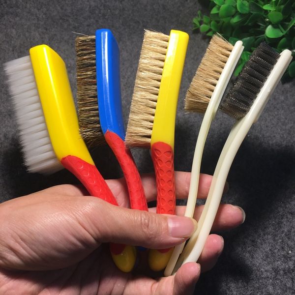 encryption high-end literary game little king kong bodhi literary game walnut wire pig mane steel writing writing brush brush, Silver
encryption high-end literary game little king kong bodhi literary game walnut wire pig mane steel writing writing brush brush, Silver