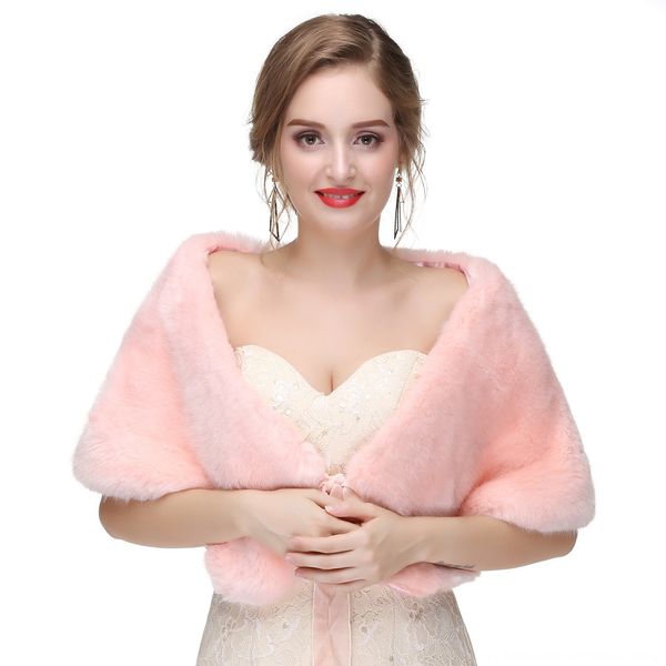 bride winter high-end dress fox bride winter warm warm wedding shawl high-end fur wedding dress fox fur shawl, Blue;gray
bride winter high-end dress fox bride winter warm warm wedding shawl high-end fur wedding dress fox fur shawl, Blue;gray
