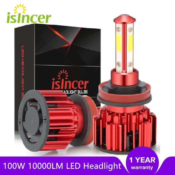isincer h11 car led headlight bulbs h8 h9 h1 h4 h7 9006 9005 5202100w 10000lm 4 side lights headlight kit fog light
isincer h11 car led headlight bulbs h8 h9 h1 h4 h7 9006 9005 5202100w 10000lm 4 side lights headlight kit fog light