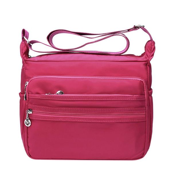 нейлон женщины сумка сумка женская водонепроницаемые сумки bolsa tote zipper crossbody девушка ежедневный многослойные sac главный фам
нейлон женщины сумка сумка женская водонепроницаемые сумки bolsa tote zipper crossbody девушка ежедневный многослойные sac главный фам