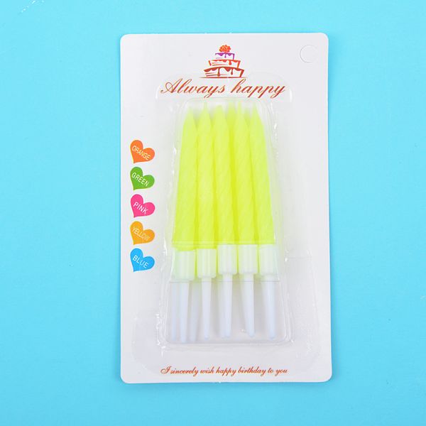 new style birthday candle cake shop bake decorated colorful thread smokeless candles creative birthday party candles
new style birthday candle cake shop bake decorated colorful thread smokeless candles creative birthday party candles