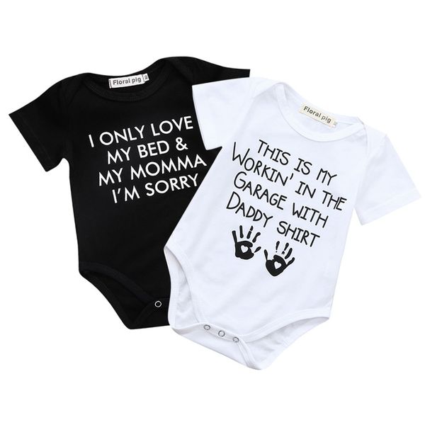 newborn toddler infant baby boys girls letter print romper jumpsuit outfits baby girl clothes 2018 newborn clothes, Blue
newborn toddler infant baby boys girls letter print romper jumpsuit outfits baby girl clothes 2018 newborn clothes, Blue