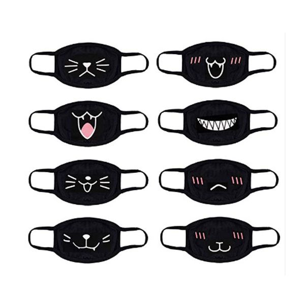 Printed designer face mask adjustable protective mask dust and haze breathable face masks
Printed designer face mask adjustable protective mask dust and haze breathable face masks