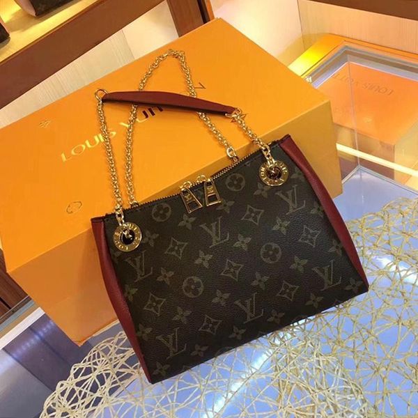new arrival vintage classic women bags leather crossbody bag luxury designer womens shoulder bags lady handbags messenger bags fast delivery
new arrival vintage classic women bags leather crossbody bag luxury designer womens shoulder bags lady handbags messenger bags fast delivery