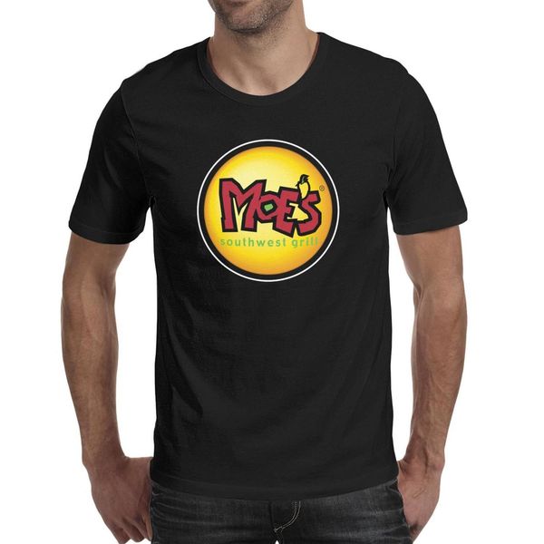 fashion mens moes southwest grill logo black round neck t shirt graphic printed shirts moe's logo logos airlines aircraft flights, White;black
fashion mens moes southwest grill logo black round neck t shirt graphic printed shirts moe's logo logos airlines aircraft flights, White;black