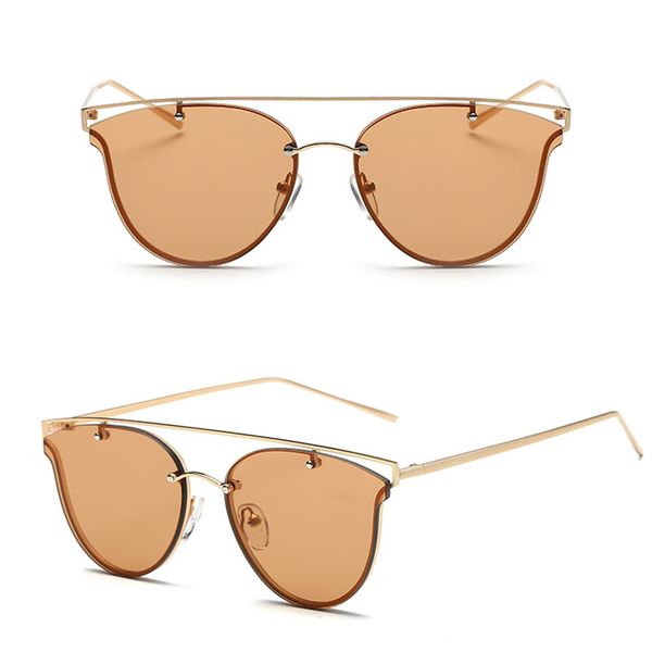 womens flat lens mirror metal frame oversized vintage sports cat eye sunglasses 23ge, White;black
womens flat lens mirror metal frame oversized vintage sports cat eye sunglasses 23ge, White;black