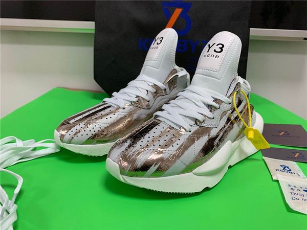 kgdb y3 men's shoes athletic shoes 2020 spring and summer 
kgdb y3 men's shoes athletic shoes 2020 spring and summer