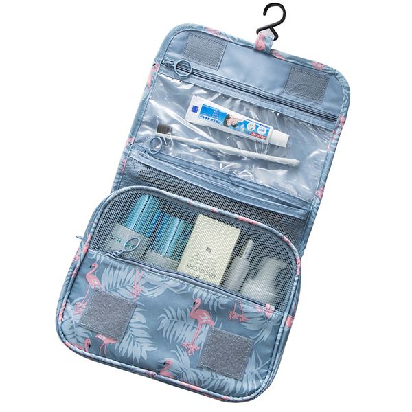 cosmetic bag portable hook up makeup bag travel organizer women waterproof toiletries bags toiletry pouch case
cosmetic bag portable hook up makeup bag travel organizer women waterproof toiletries bags toiletry pouch case