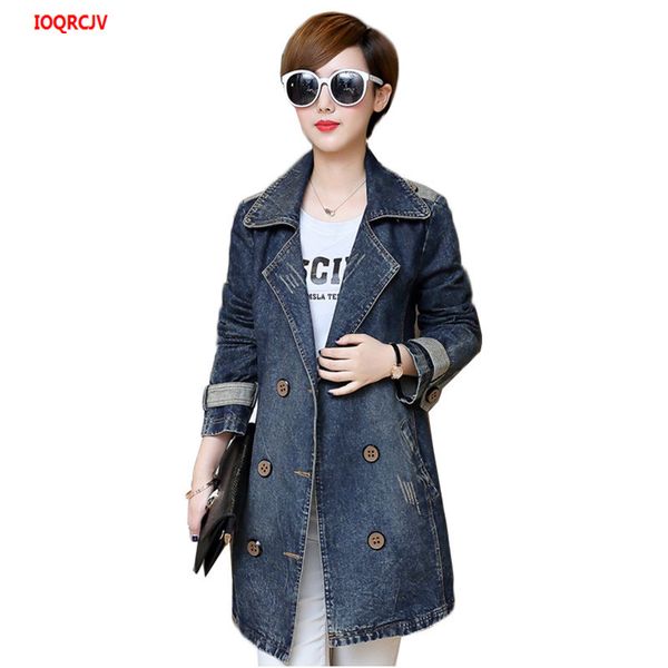 women's jackets 2021 spring autumn women denim lapels long sleeve jeans jacket coat loose casual ladies plus size 5xl, Black;brown
women's jackets 2021 spring autumn women denim lapels long sleeve jeans jacket coat loose casual ladies plus size 5xl, Black;brown
