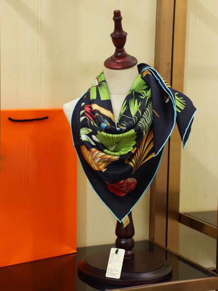 high-end square scarf designer scarf bucket hat hats baseball cap women luxury designer scarves silk designer head scarf
high-end square scarf designer scarf bucket hat hats baseball cap women luxury designer scarves silk designer head scarf