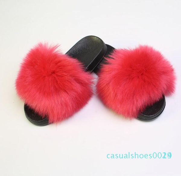 2019 new women/fur factory wholesale home imitation fur word wool slippers summer ladies fashion new plush slippers c29, Black
2019 new women/fur factory wholesale home imitation fur word wool slippers summer ladies fashion new plush slippers c29, Black