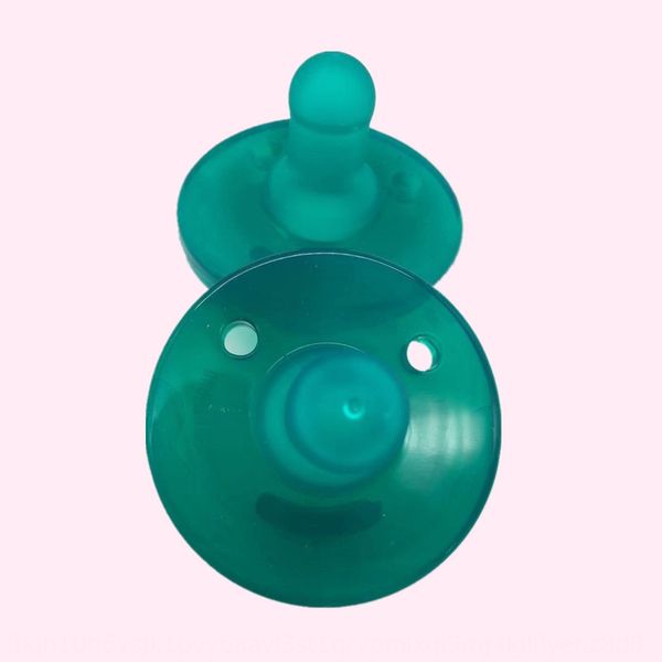 baby pacifier standard caliber baby silicone silicone nipple newborn round head nipple
baby pacifier standard caliber baby silicone silicone nipple newborn round head nipple