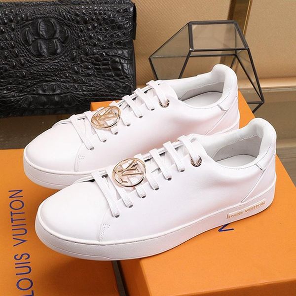 frontrow sneaker men 's shoes fashion classic sneakers lightweight shoes lace -up plus size casual vintage men shoes sale, Black
frontrow sneaker men 's shoes fashion classic sneakers lightweight shoes lace -up plus size casual vintage men shoes sale, Black