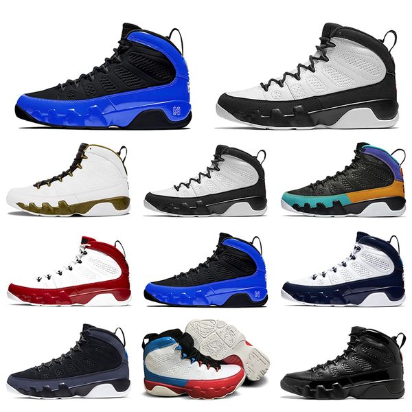 2020 jumpman 9 9s men basketball shoes racer royal blue unc bred men's trainers sports sneaker size 7-13
2020 jumpman 9 9s men basketball shoes racer royal blue unc bred men's trainers sports sneaker size 7-13