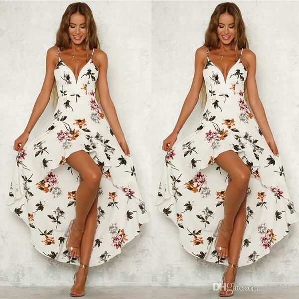 wholesale women dress sling skirt asymmetric hem hi-lo elegant sleeveless flower print lady skirt casual loose dresses size s-xl, Black;gray
wholesale women dress sling skirt asymmetric hem hi-lo elegant sleeveless flower print lady skirt casual loose dresses size s-xl, Black;gray