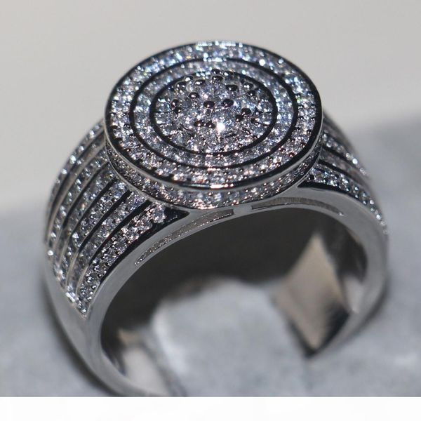 majestic sensation jewelry women men ring pave set 240pcs 5a zircon cz 925 sterling silver engagement wedding band ring, Slivery;golden
majestic sensation jewelry women men ring pave set 240pcs 5a zircon cz 925 sterling silver engagement wedding band ring, Slivery;golden